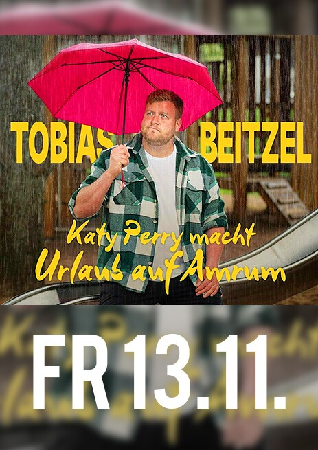 Katy Perry macht Urlaub auf Amrum