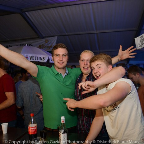 Hektarparty (12.09.2015) 11